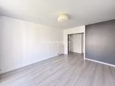 achat appartement 3 pièces 60m² nantes 44300