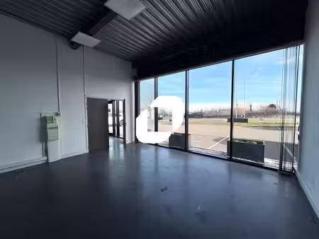 location bureaux taluyers 69440 84m²