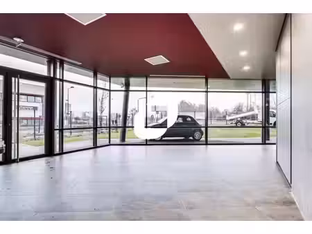location bureaux chanteloup-en-brie 77600 253m² à 510m²