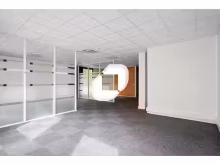location bureaux serris 77700 74m²