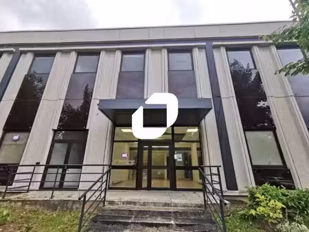 location bureaux antony 92160 1148m²