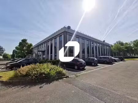 location bureaux antony 92160 217m² à 575m²