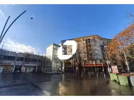 location bureaux 110m²