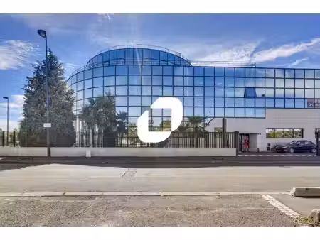 location bureaux champigny sur marne 94500 174m² à 2162m²