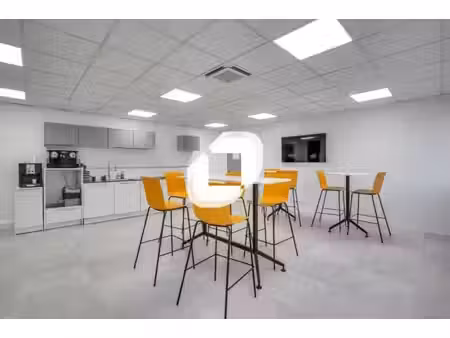 location bureaux champs sur marne 77420 155m² à 5421m²