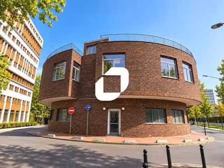 location bureaux creteil 94000 1394m²