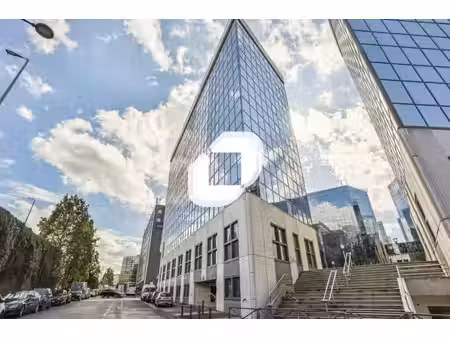 location bureaux fontenay sous bois 94120 531m² à 1095m²