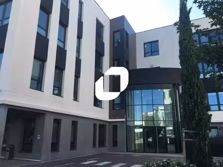 location bureaux genas 69740 281m² à 1054m²
