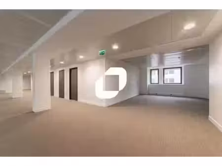 location bureaux issy les moulineaux 92130 81m²