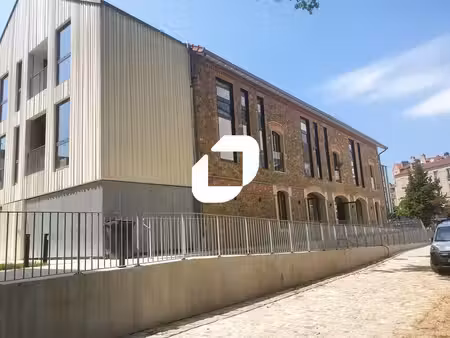 location bureaux ivry sur seine 94200 190m²