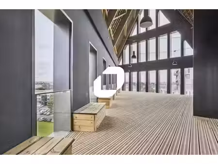 location bureaux ivry sur seine 94200 524m² à 4742m²