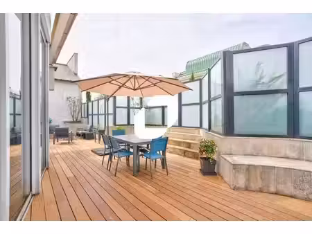 location bureaux la garenne colombes 92250 179m²