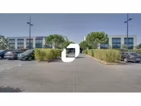 location bureaux lieusaint 77127 18m² à 916m²