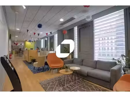 location bureaux lyon 69002 10m² à 425m²