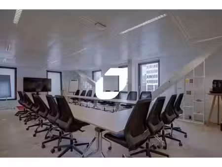 location bureaux lyon 69003 20m² à 360m²