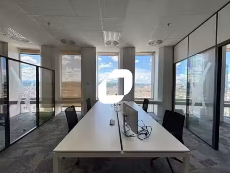 location bureaux lyon 69003 217m²