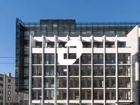 location bureaux lyon 69006 13m² à 439m²