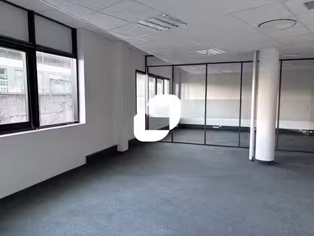 location bureaux lyon 69007 110m² à 456m²