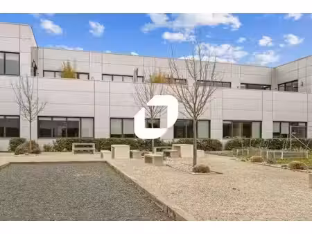 location bureaux lyon 69007 206m² à 755m²