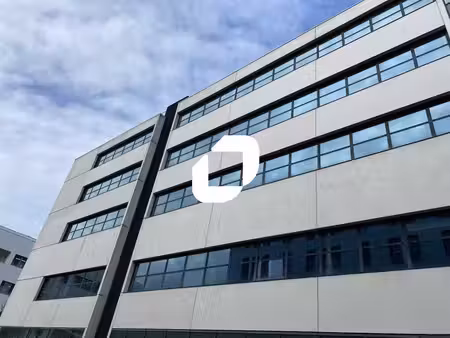location bureaux lyon 69008 128m² à 1461m²