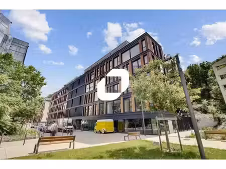 location bureaux lyon 69009 25m² à 2607m²