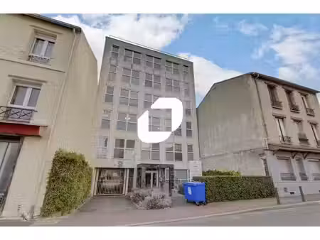 location bureaux malakoff 92240 88m²