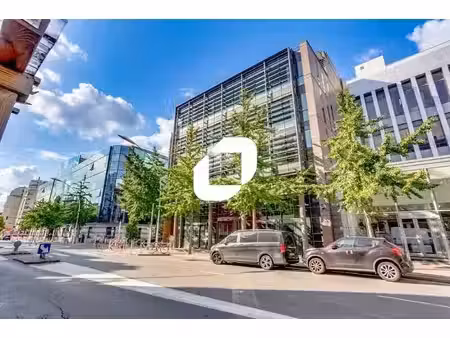 location bureaux montrouge 92120 171m² à 1496m²