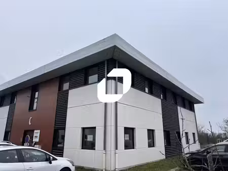 location bureaux rillieux la pape 69140 45m² à 125m²