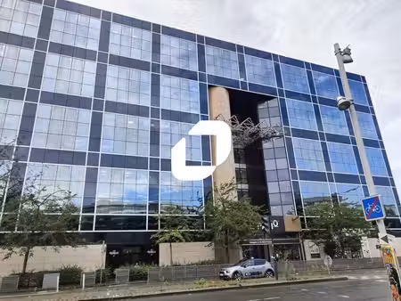 location bureaux rueil malmaison 92500 116m² à 716m²