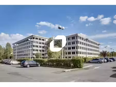 location bureaux rungis 94150 240m² à 8408m²