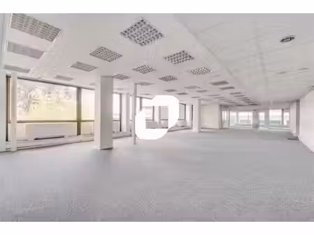 location bureaux saint cloud 92210 430m²