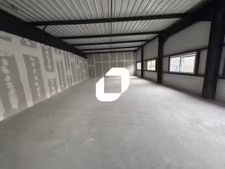 location bureaux 150m²