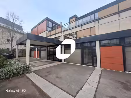 location bureaux sevres 92310 92m²