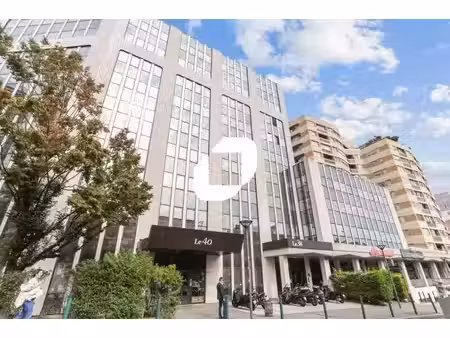 location bureaux suresnes 92150 288m²