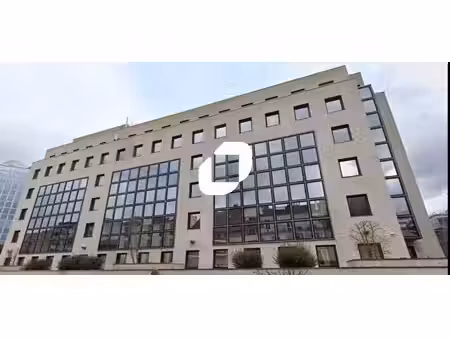 location bureaux suresnes 92150 3000m²