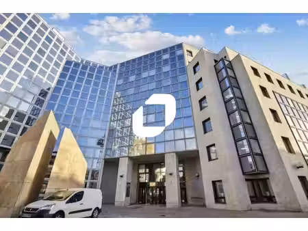 location bureaux suresnes 92150 410m² à 822m²