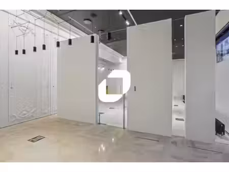 location bureaux 130m²