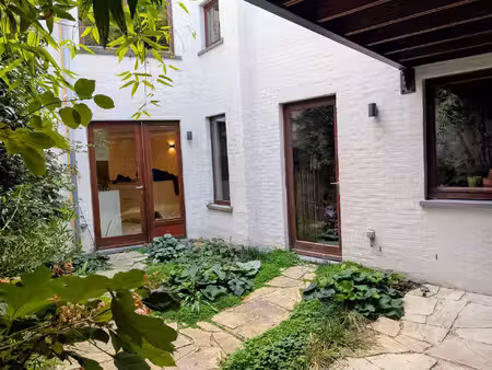 huis te koop in gent met 3 slaapkamers