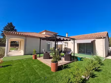 achat maison 4 pièces 187m² lamonzie st martin 24680