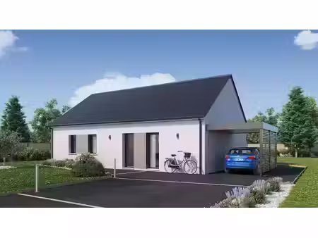 vente maison 4 pièces 90 m² à magny-les-hameaux (78114)  357 922 €