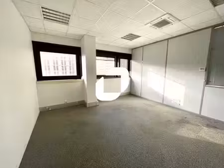location bureaux lyon 69003 120m² à 1324m²