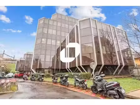 location bureaux malakoff 92240 397m²