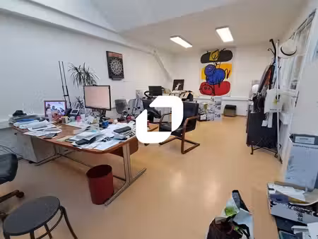 location bureaux montrouge 92120 16m² à 60m²