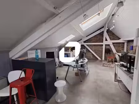 location bureaux montrouge 92120 28m² à 354m²