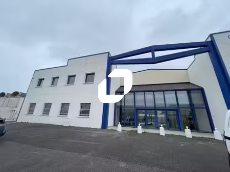 location bureaux morangis 91420 1260m²