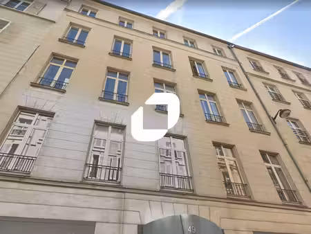 location bureaux paris 75009 210m² à 1050m²