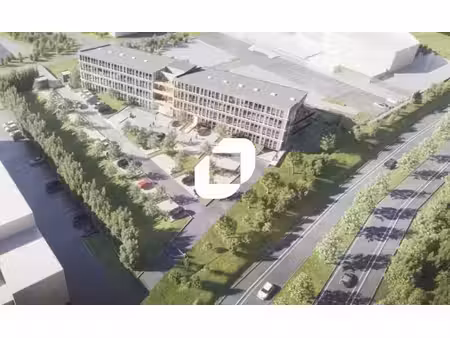 location bureaux rillieux la pape 69140 280m² à 3966m²