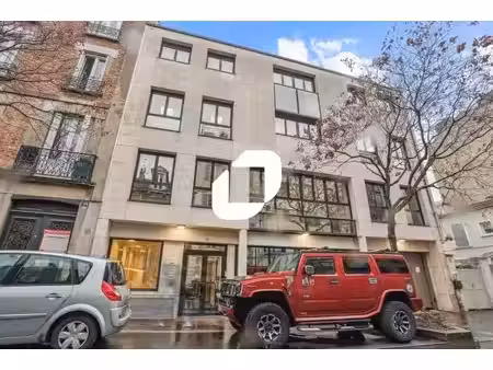 location bureaux suresnes 92150 155m²