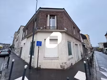 location bureaux vanves 92170 72m² à 144m²