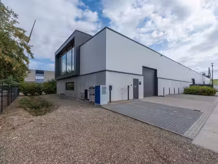 commercieel te koop in dilsen-stokkem